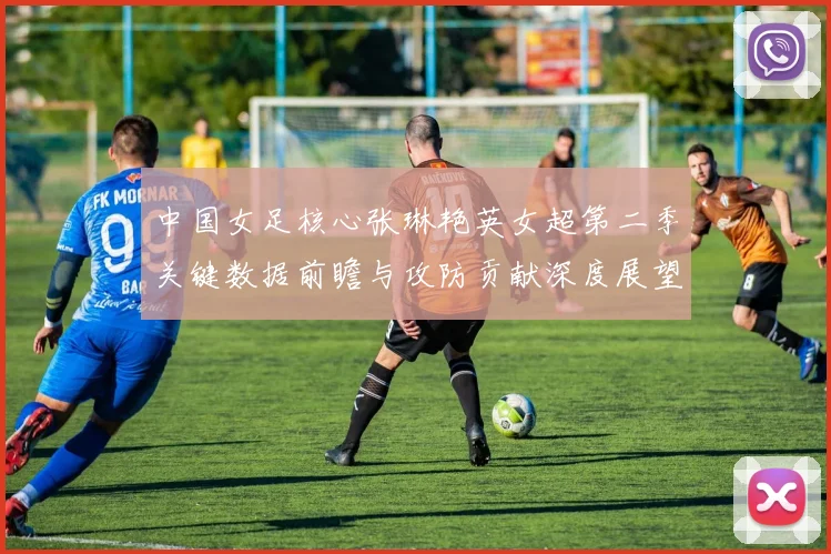 中国女足核心张琳艳英女超第二季关键数据前瞻与攻防贡献深度展望